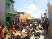 FEIRA MUNICIPAL DE CAIÇARA DO NORTE/RN