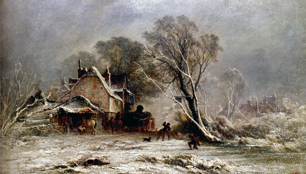 Victorian British Painting A Group of