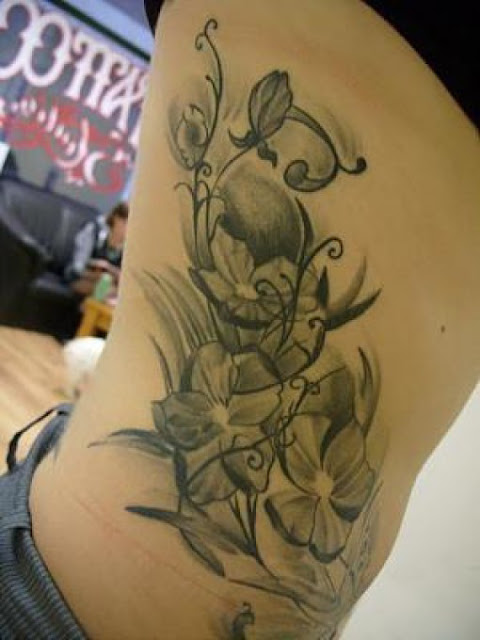 Daisy Tattoos