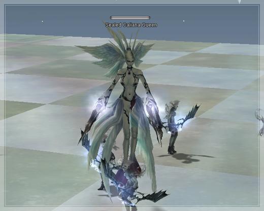 FREE news RF Online New Dark Hall Battle Dungeon Update