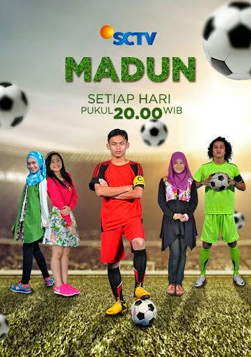 Download Lagu Ost Madun SCTV