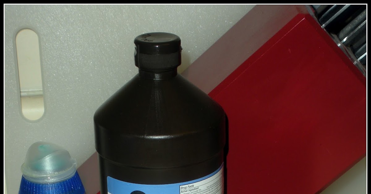 The Prudent Pantry Homemade Underarm Stain Remover