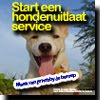Start Een Hondenuitlaatservice