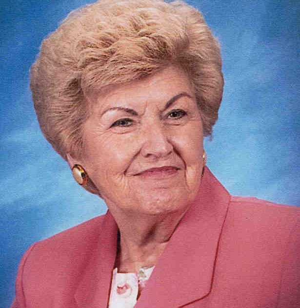Evans Funeral Homes Obituaries Jackie Maxey Blount