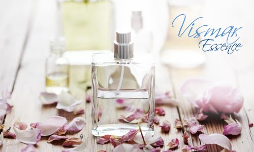 Perfumes Manufacturer