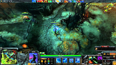DOTA 2 Download Free to Play Full Version For PC Torrent