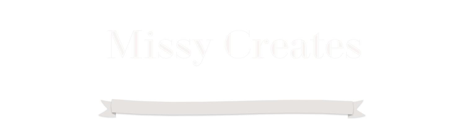 Missy Creates