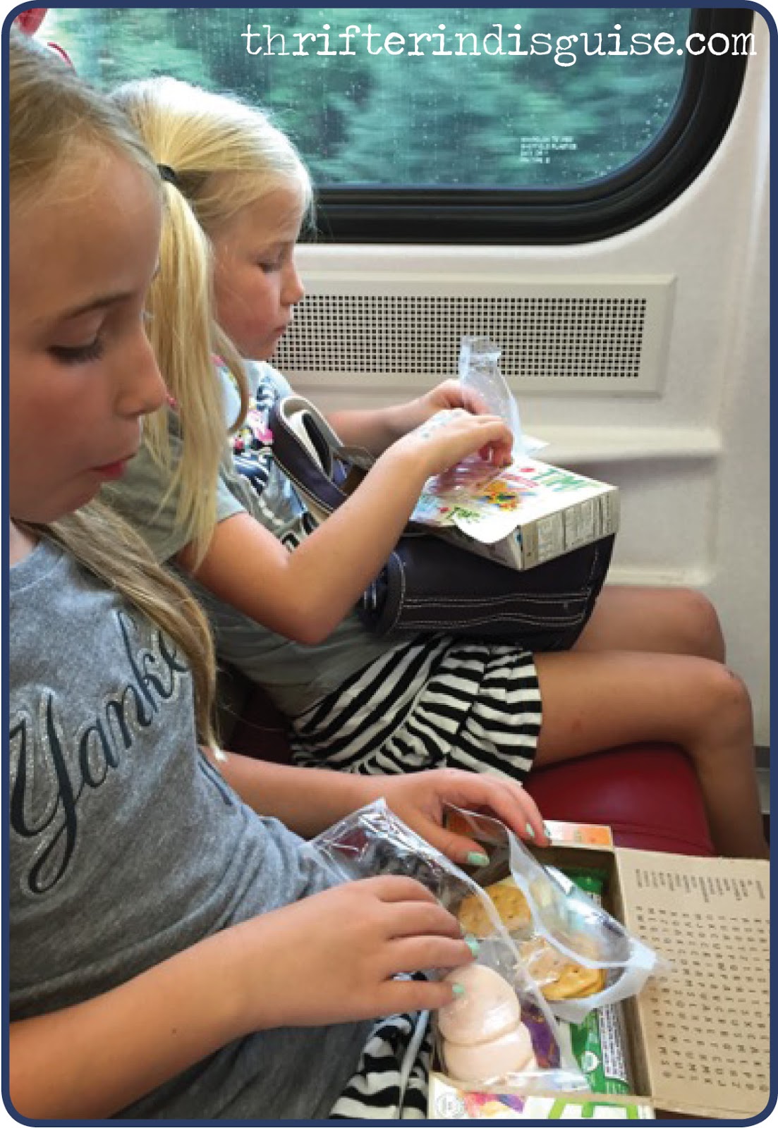 A Thrifter in Disguise How to Save Money on a New York Yankees Game