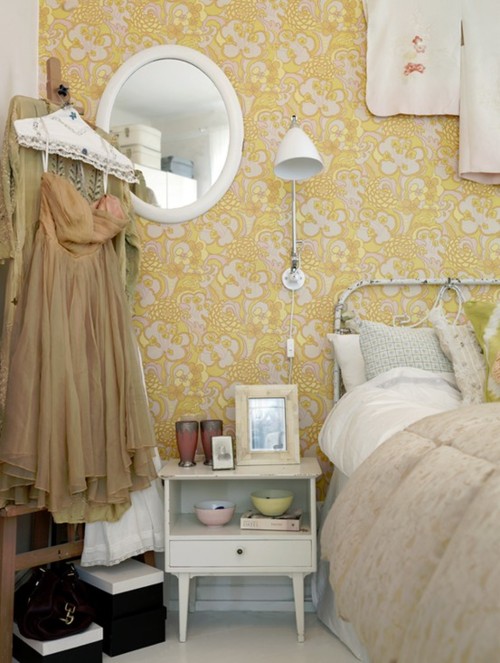 Vintage Chic Decorating Ideas Vintage Chic Decorating Ideas