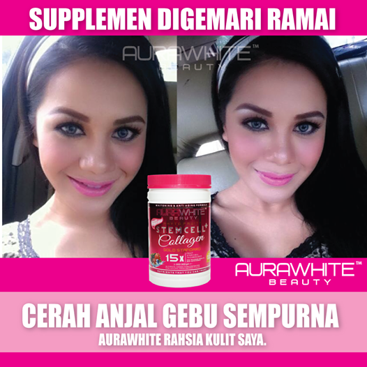 sufi aura white stemcell collagen sufi aura white stemcell collagen