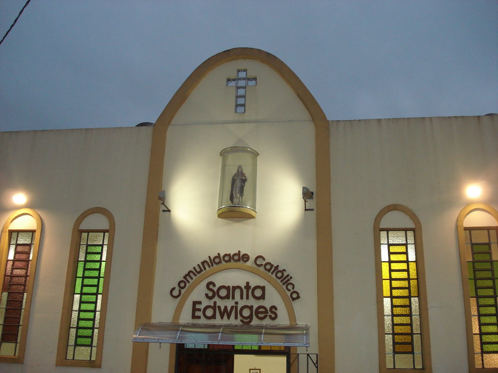 SOCIEDADE CORAL SANTO ANTÔNIO - PELOTAS - RS