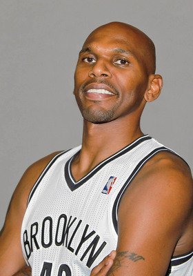 During his 18 year career, Jerry Stackhouse has played through both recent ...