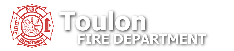 Toulon Fire Department