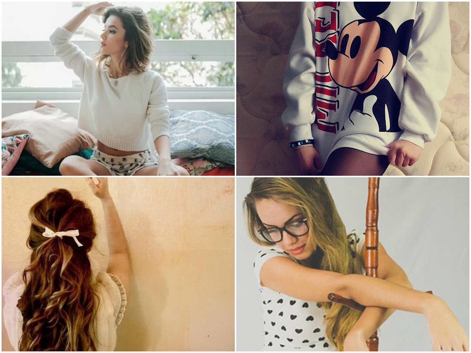Dicas de como tirar fotos criativas com amigas 21 Dicas de como tirar fotos criativas com amigas 9