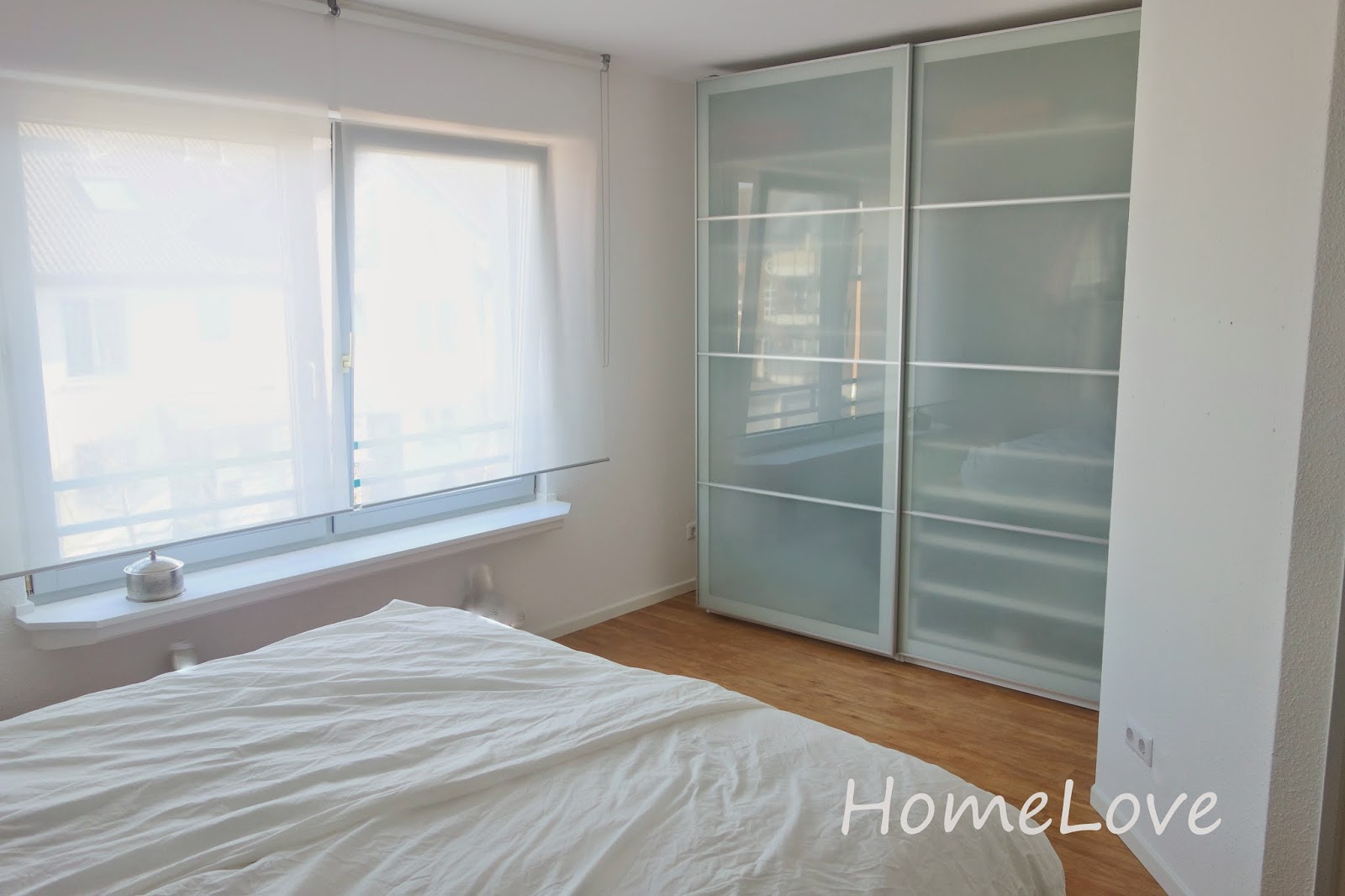 HomeLove: Das neue Schlafzimmer