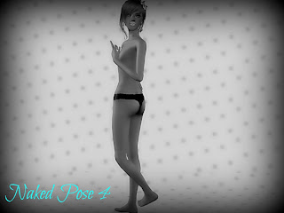 Позы для TS3 Pose Player - Страница 5 Naked+Pose+4