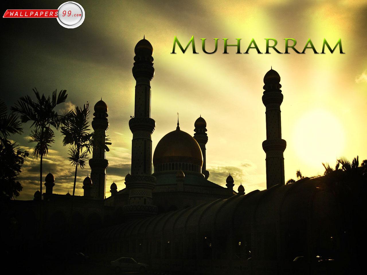 Shizo World Muharram Ul Haram