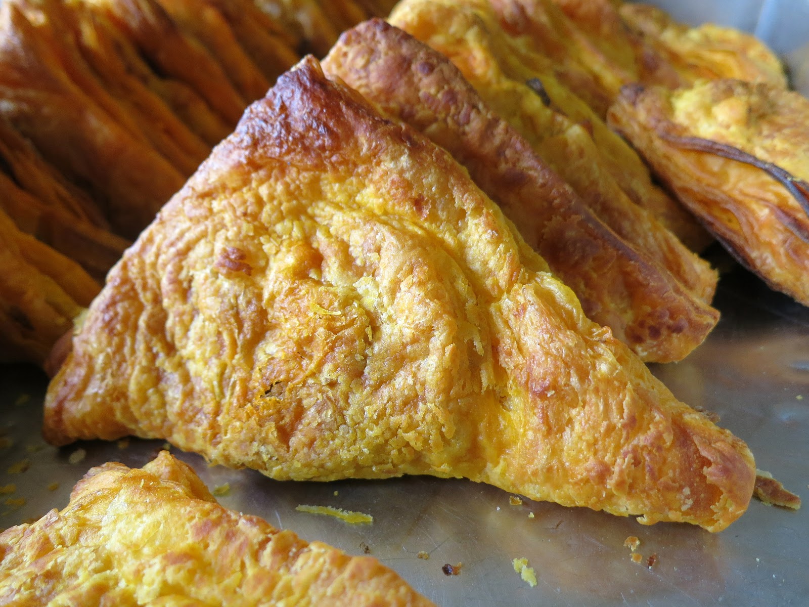 Salahuddin Bakery in Johor Bahru Old Town (Near City Square) Johor