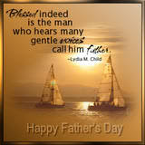 fathers day sayings
