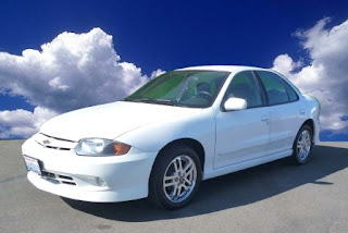 Gamblin Motors 2005 Chevrolet Cavalier Ls Sport
