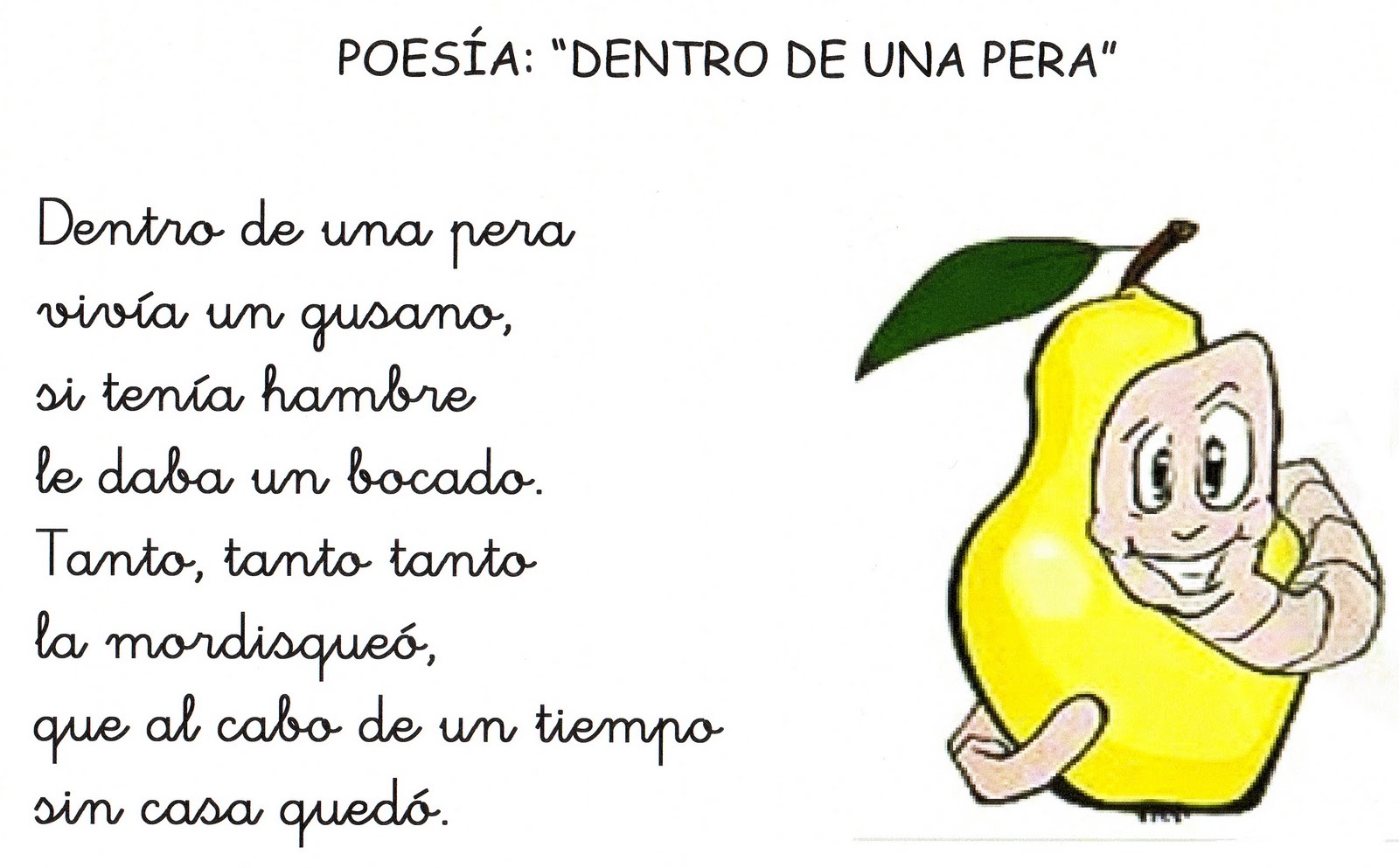 Resultado de imagen de imagenes  con poesias