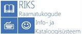 RIKS - raamatukogu e-kataloog