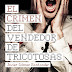 "El crimen del vendedor de Tricotosas" de Javier Gómez Santander