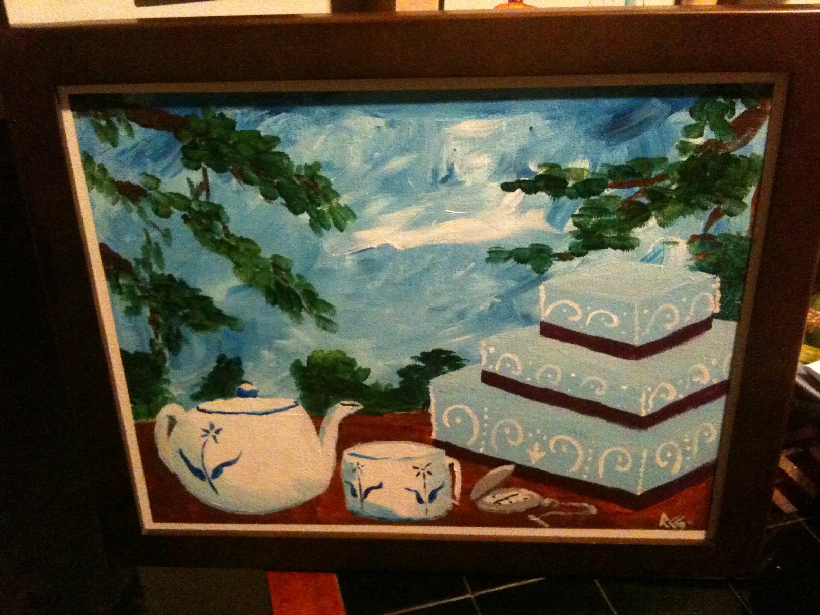 Catering with the Best Staff Ever Northern VA, DC and MD Catering by Teatime