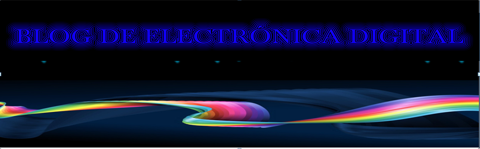 Blog de Electronica Digital