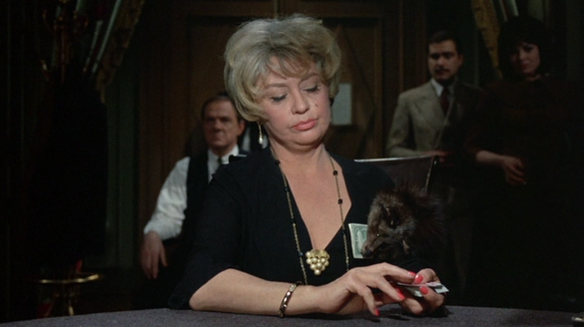 Out Of The Past A Classic Film Blog