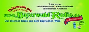 Bayerwaldradio