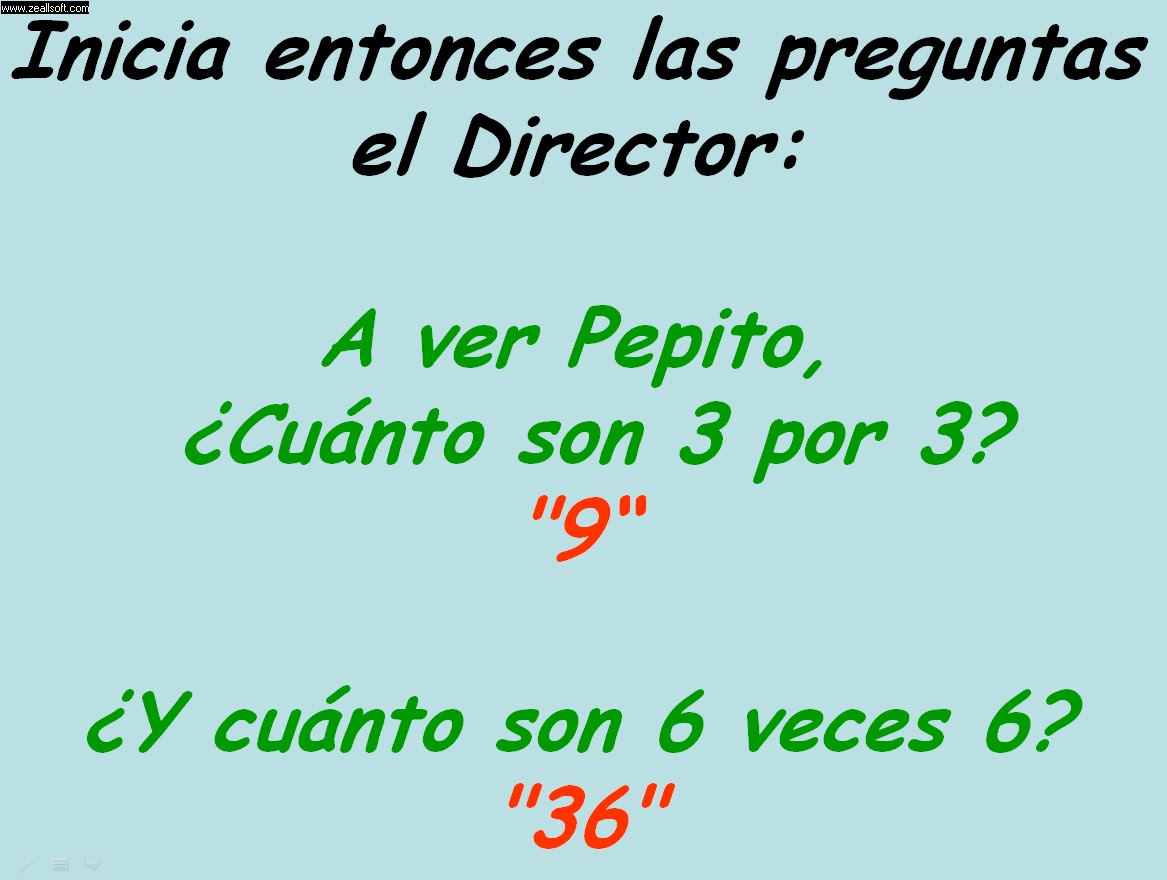 el niño el niño