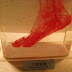 الأوعية الدموية في القدم