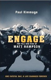 Engage: The Fall & Rise of Matt Hampson