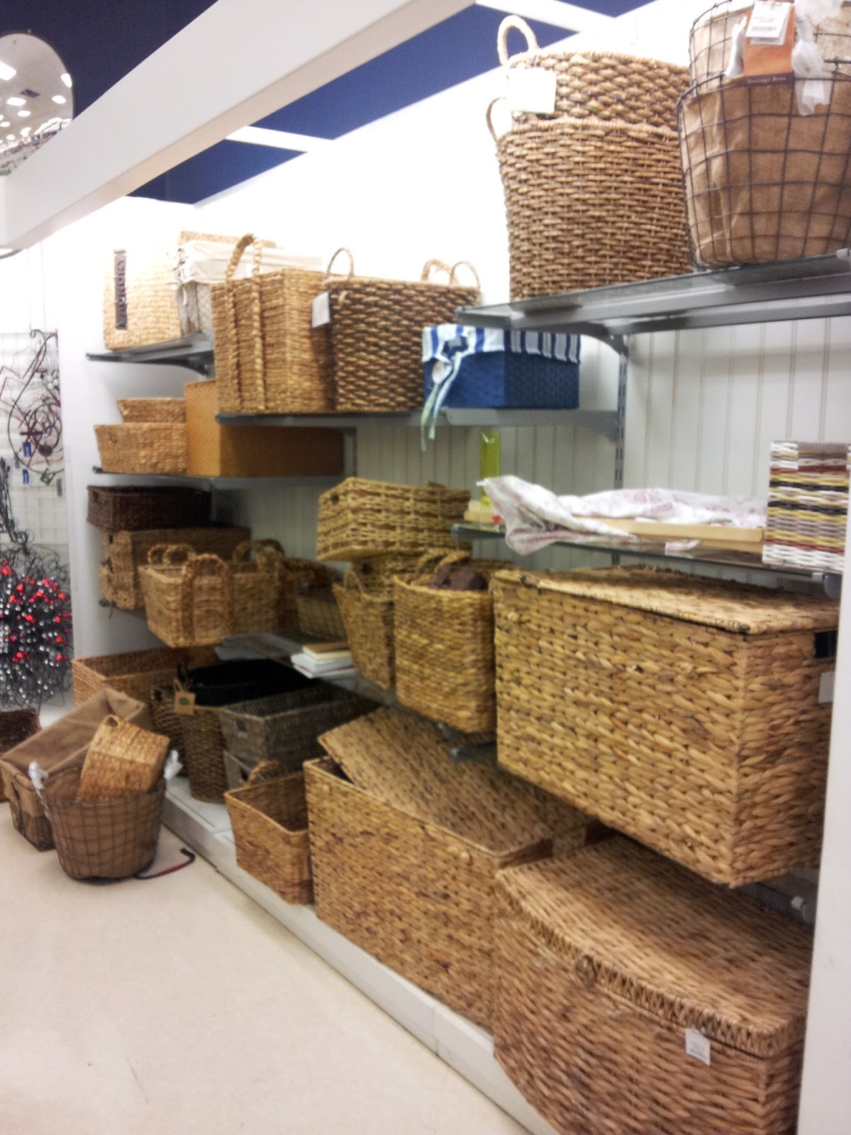 Second Chances Girl a Miami family and lifestyle blog! Homegoods Finds!