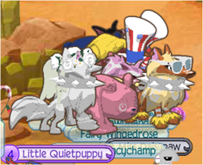 fman animal jam fman animal jam