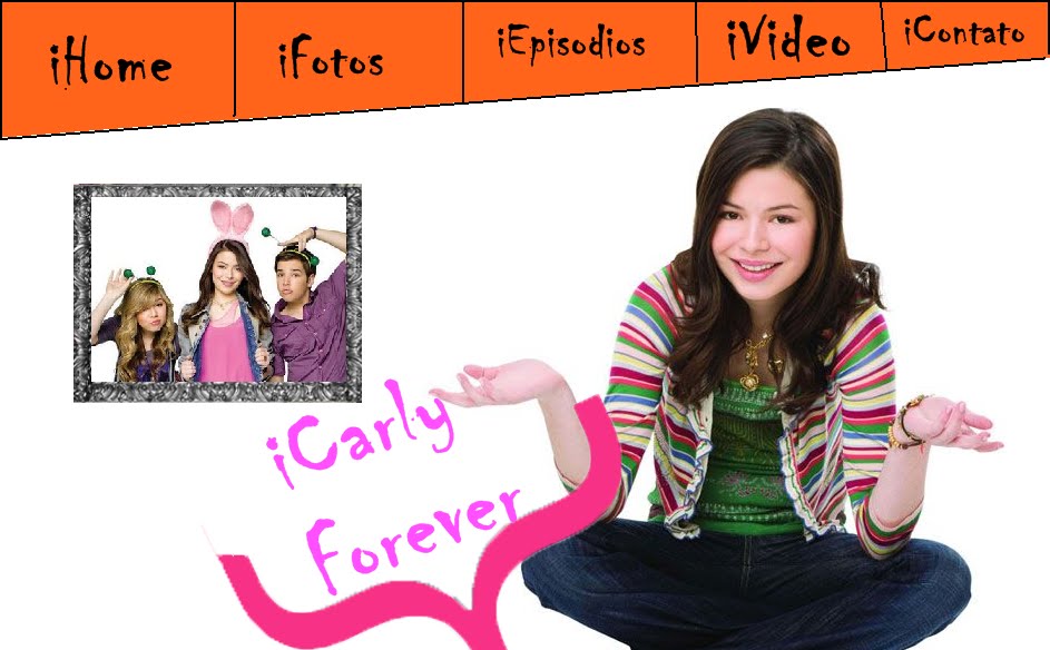 iCarly Forever