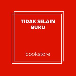 ‘Tidak Selain Buku’ Book Café