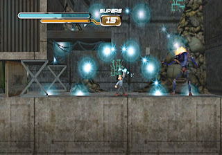 Free Download Astro Boy The Video Game PSP Photo