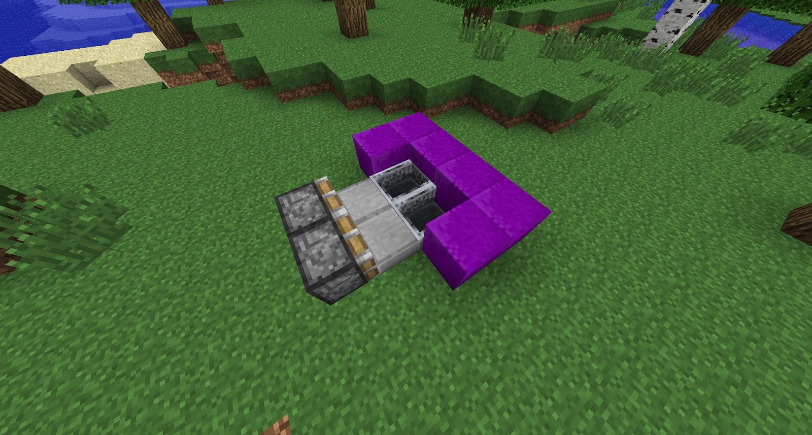 How To Sit On A Couch In Minecraft at Kathleen Crass blog