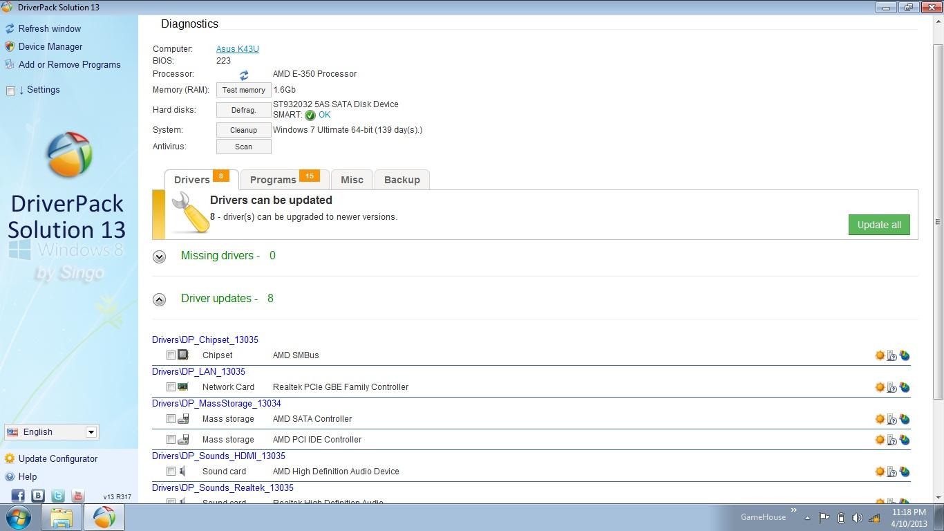 Driverpack solution download free 2013 microsoft office for pc Driverpack solution download free 2013 microsoft office for pc