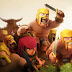 Strategy games Clash of Clans - Dowload free