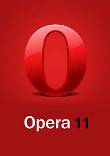 Opera 11 Opera 11.60 Final