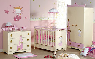 54 Nuevos Ideas Para Decoracion Dormitorios Bebes - Decoración del