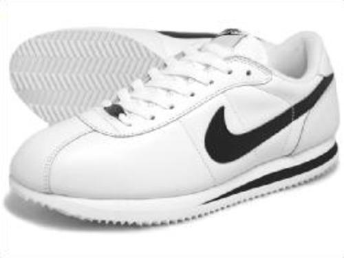 tenis de cholos nike