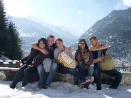 ”Kashmir