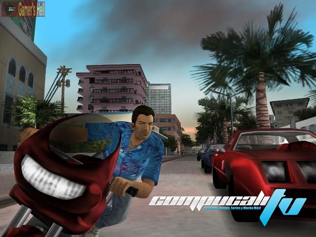 GTA Grand Theft Auto La Trilogia PC Full ISO Español GTA Grand Theft Auto La Trilogia PC Full ISO Español