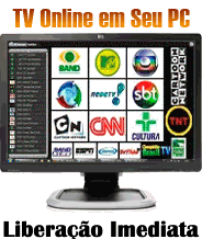 Assista 10 mil canais de TV no PC e ganhe renda mensal!