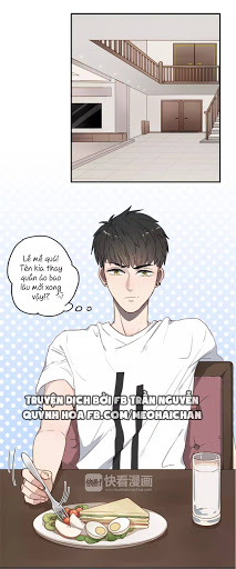Viên Đường Màu Đen Chap 8 - Next Chap 9