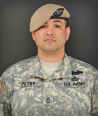 President Obama awards Sgt. First Class Leroy Arthur Petry the Medal of  Honor (VIDEO) – Medal of Honor News
